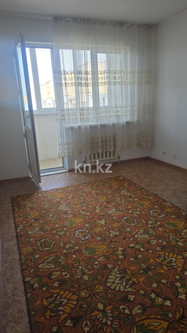 Аренда 1-комнатной квартиры, 40 м² в Алматы
