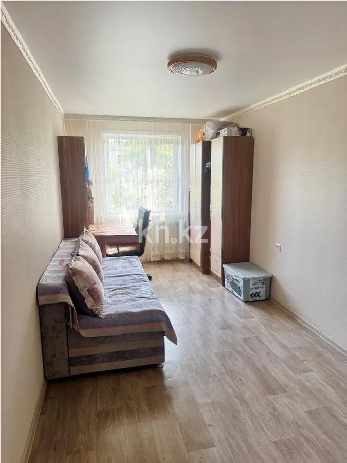 Продажа 3-комнатной квартиры, 60 м², пр. Металлургов, дом  5 в Темиртау - фото 2