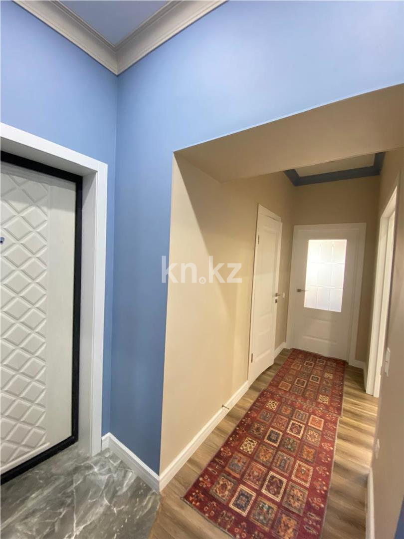 Продажа 2-комнатной квартиры, 65 м², ул. Култегин в Астане - фото 12