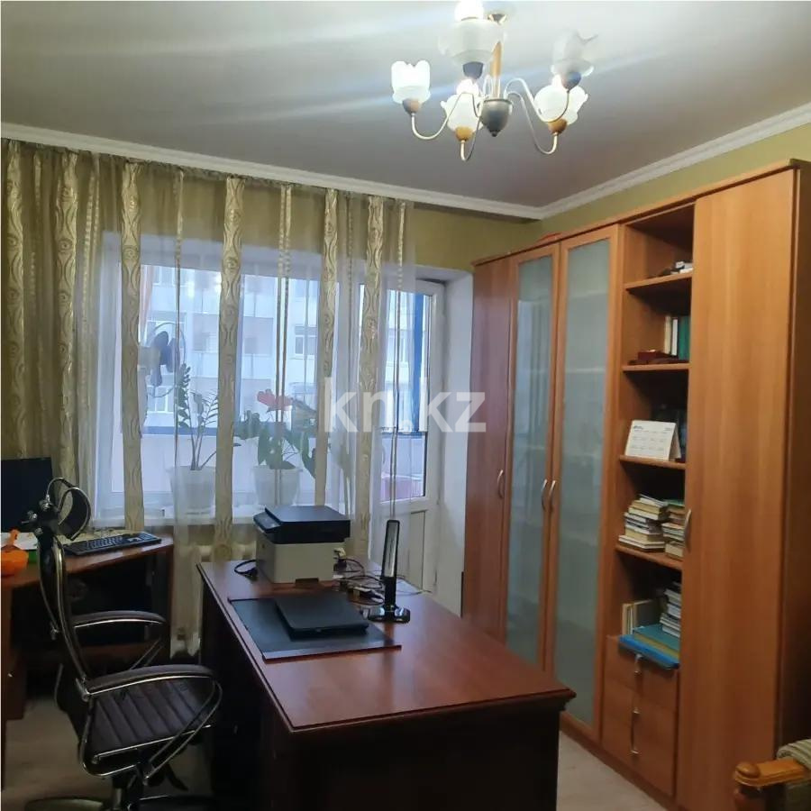 Продажа 4-комнатной квартиры, 139 м² в Астане - фото 4