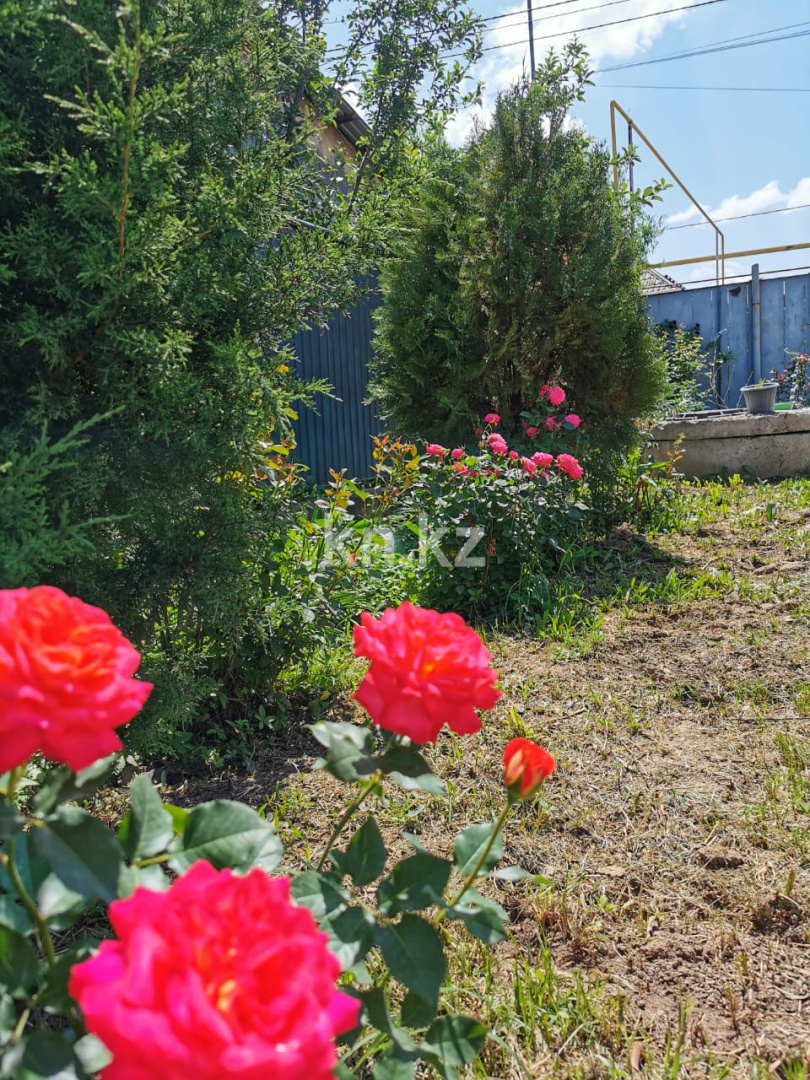 Продажа 4-комнатного дома, 140 м², Боралдай, улица Байзакова в Алматинской области - фото 24