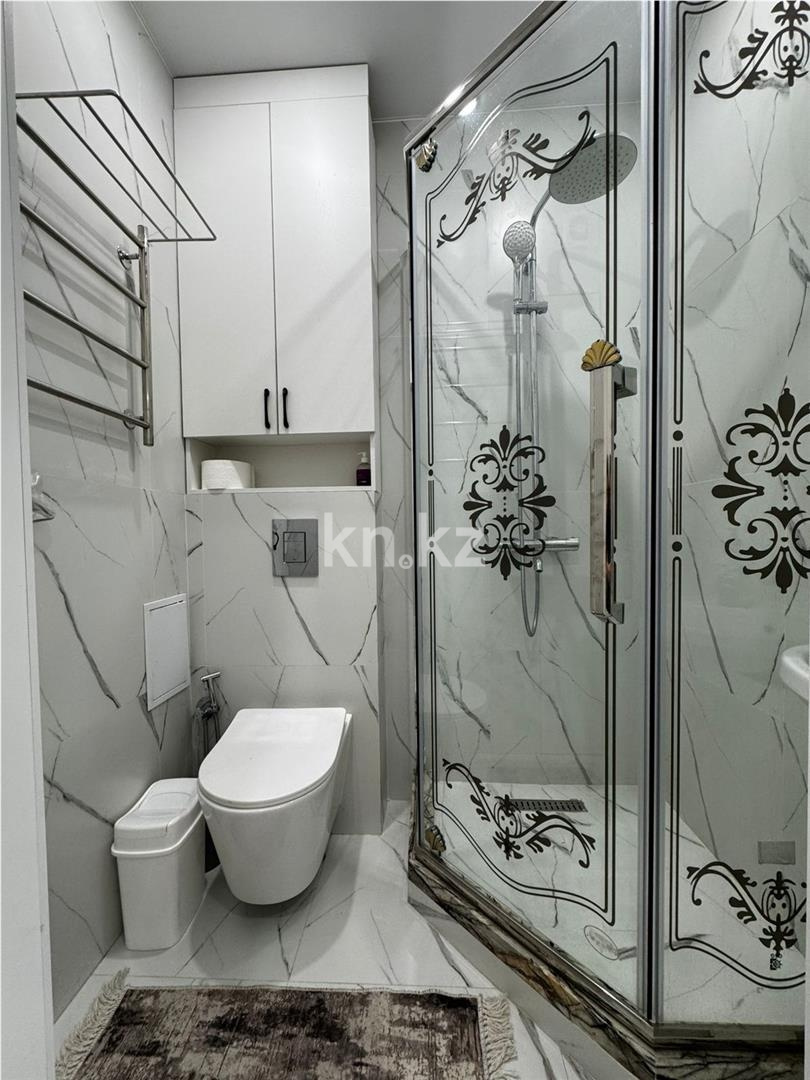 Продажа 3-комнатной квартиры, 100 м² в Астане - фото 11