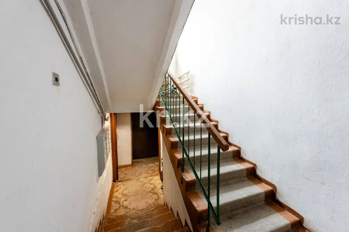 Продажа 2-комнатной квартиры, 43.8 м² в Астане - фото 6