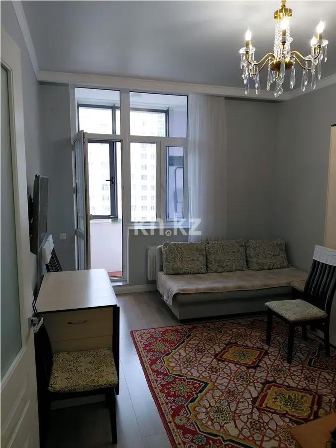 Продажа 2-комнатной квартиры, 58.1 м² в Астане