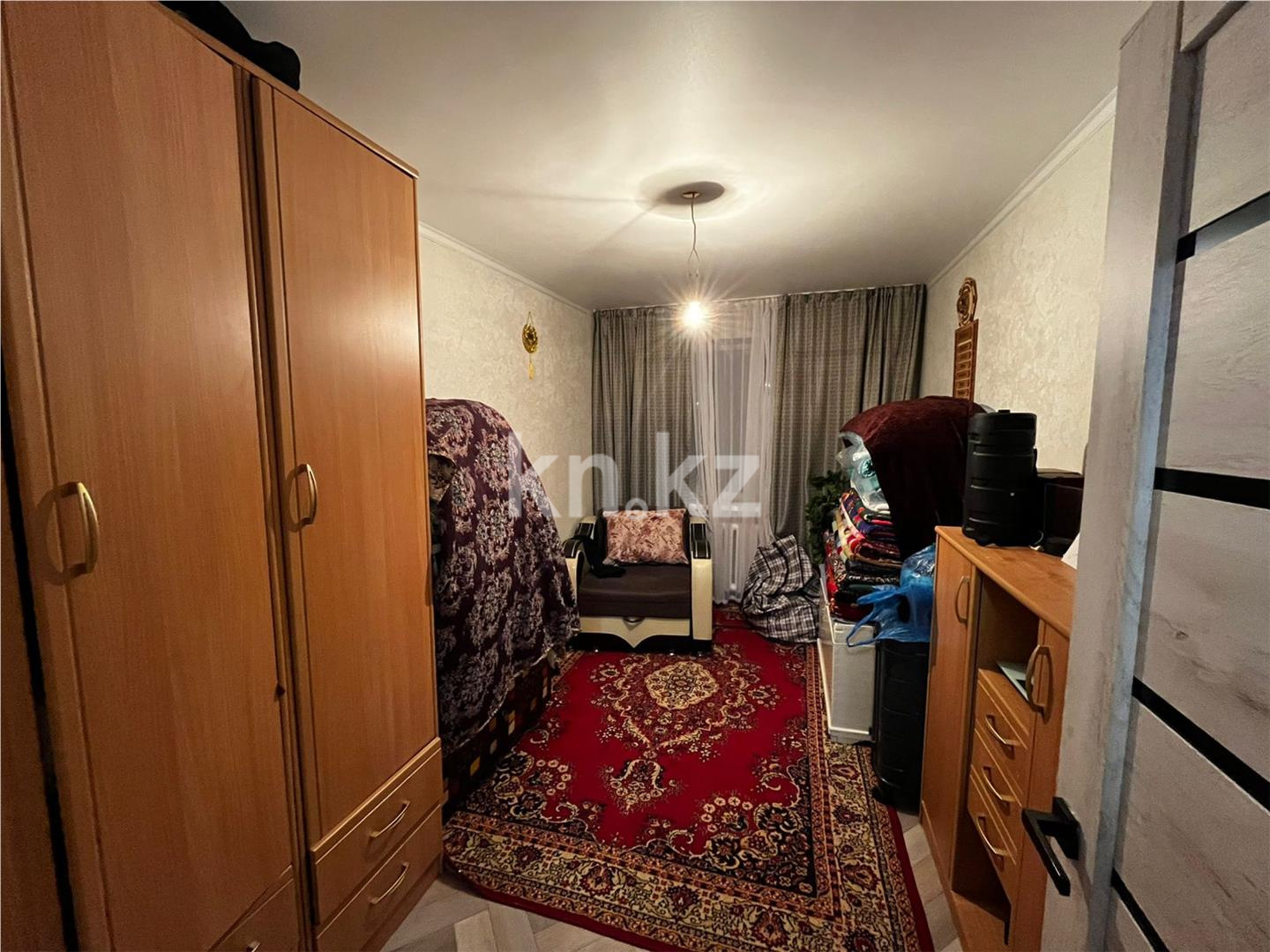 Продажа 3-комнатной квартиры, 63 м², 19-й мкр. в Караганде - фото 5