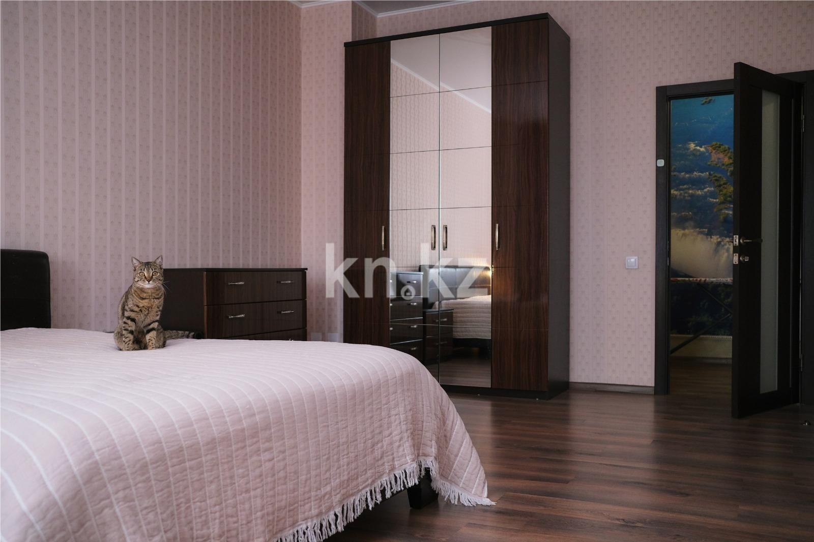 Продажа 3-комнатной квартиры, 158 м² в Караганде - фото 24