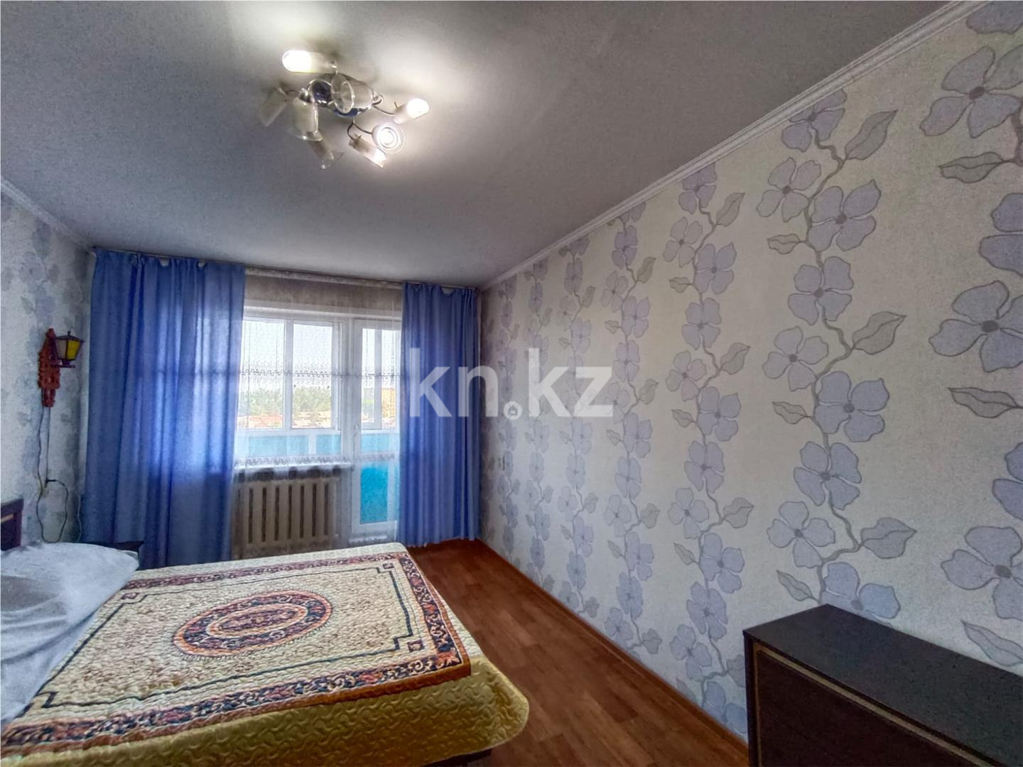 Продажа 2-комнатной квартиры, 42 м², мкр-н 22 в Караганде - фото 7