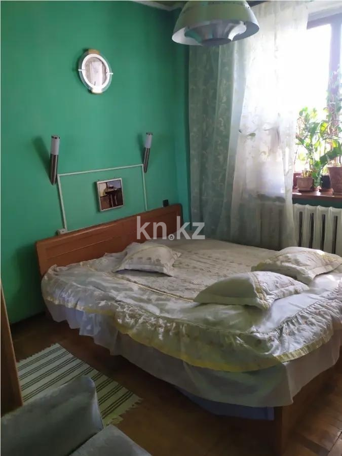 Продажа 2-комнатной квартиры, 50.4 м² в Алматы - фото 2