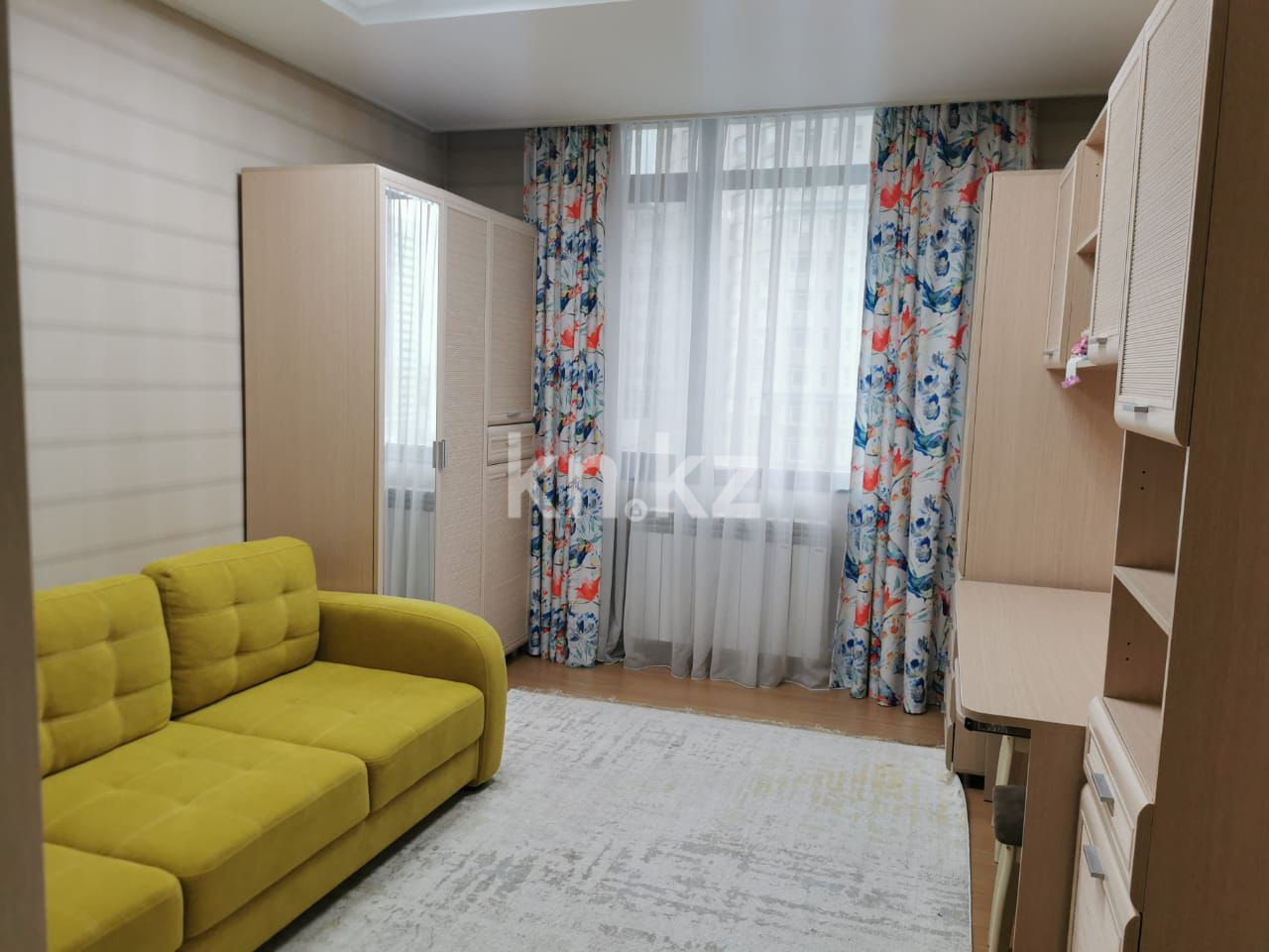 Продажа 3-комнатной квартиры, 96 м², пр. Кошкарбаева в Астане - фото 2