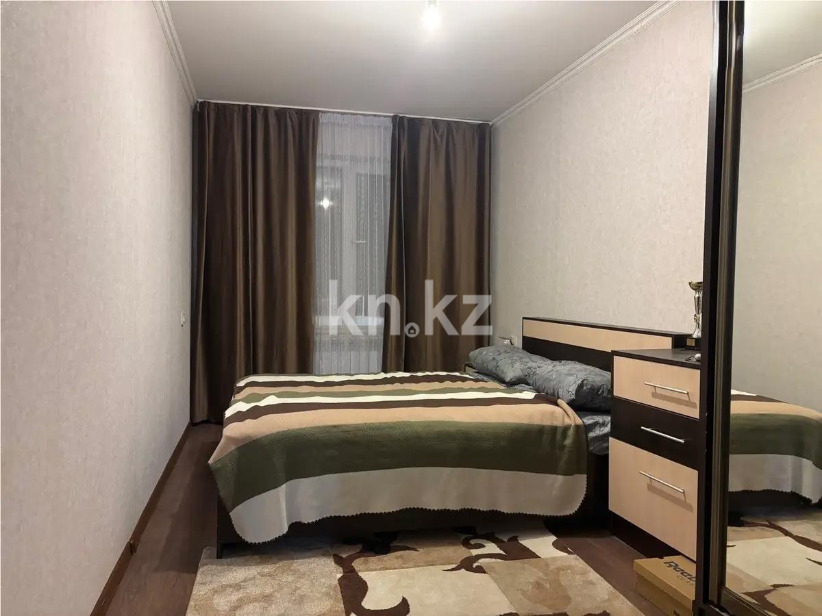Продажа 3-комнатной квартиры, 62 м², ул. Дуйсенова, дом  111 в Алматы - фото 3