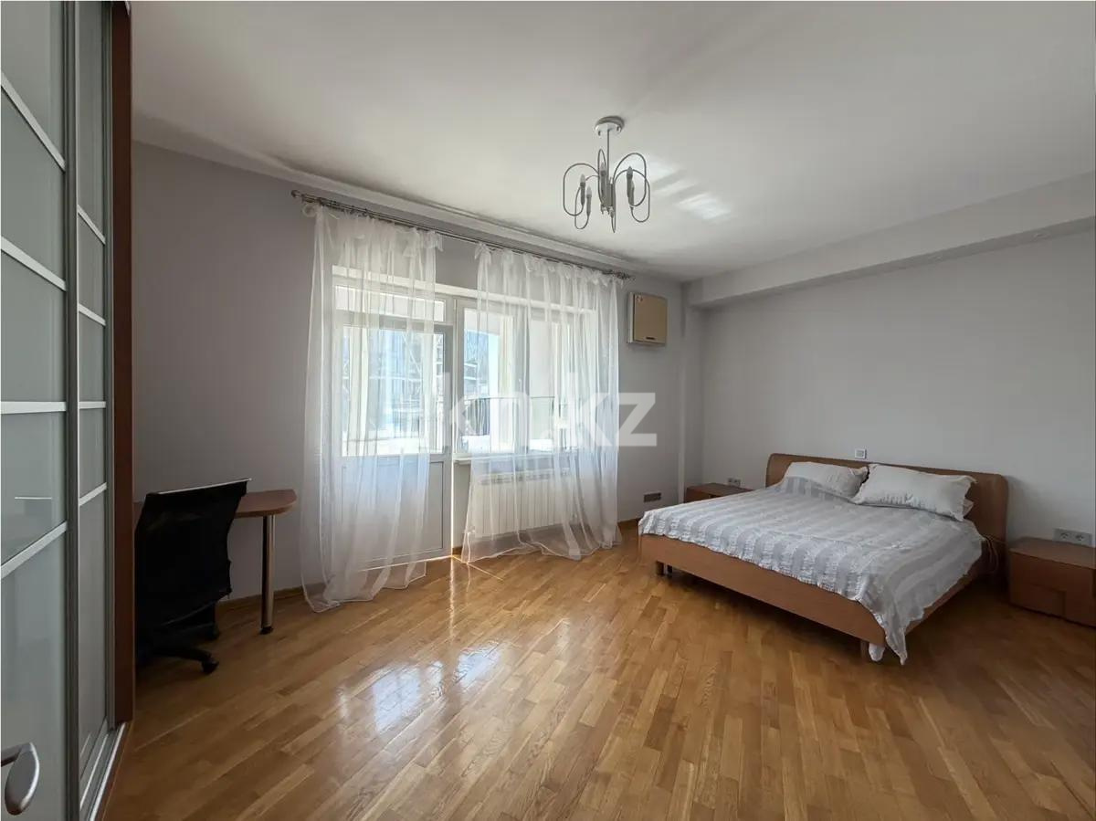 Продажа 3-комнатной квартиры, 106 м² в Алматы - фото 3