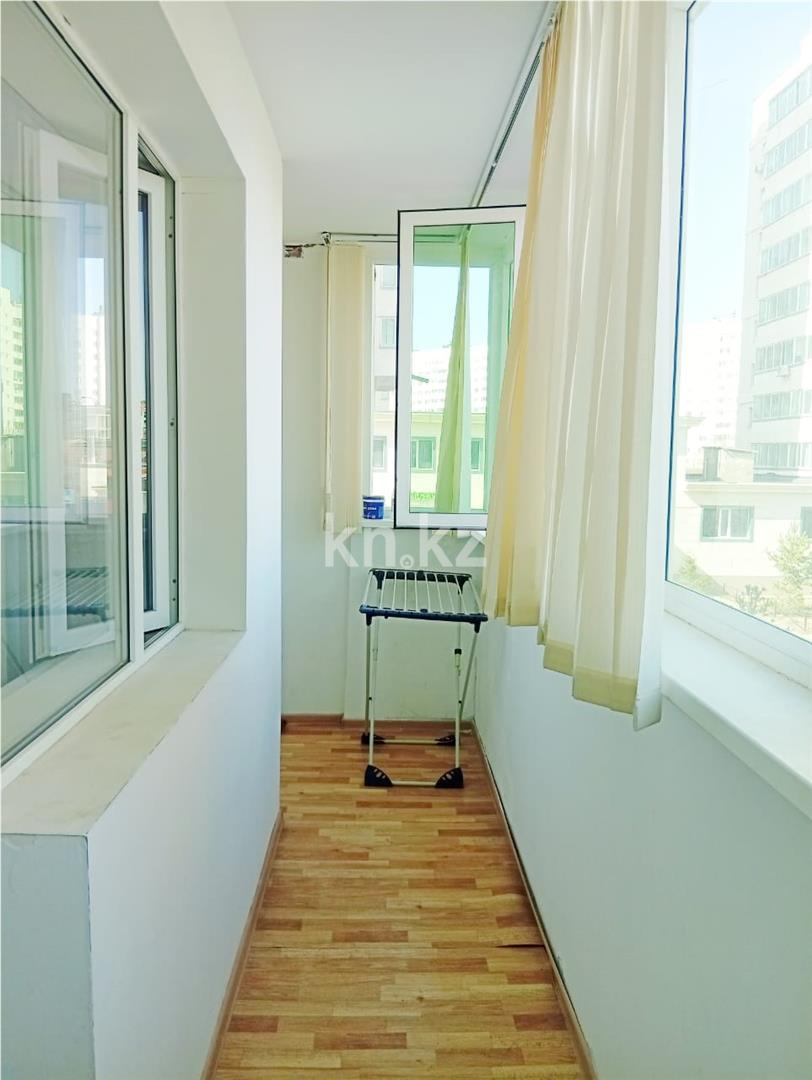 Продажа 1-комнатной квартиры, 48 м² в Астане - фото 3