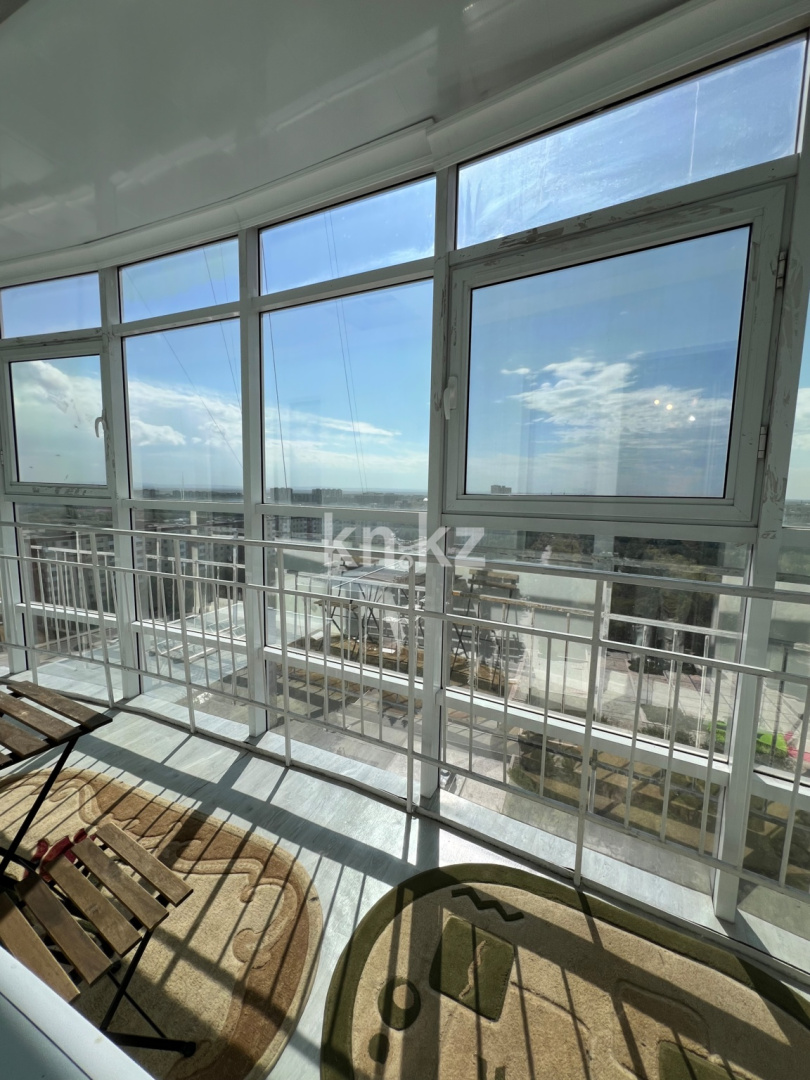 Продажа 2-комнатной квартиры, 80 м² в Караганде - фото 6