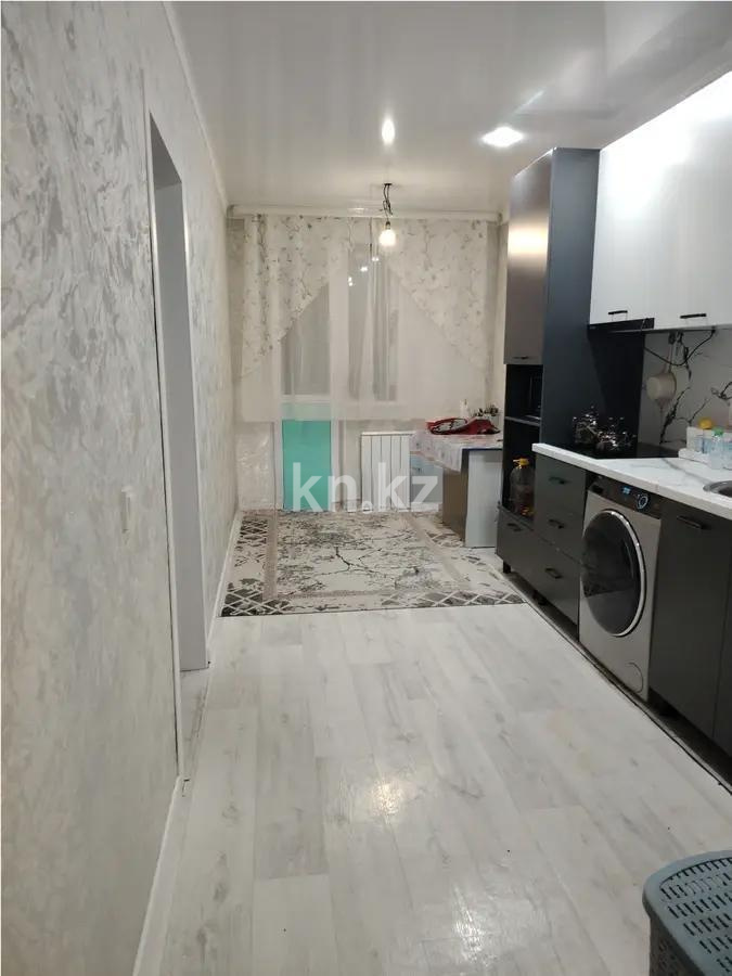 Продажа 1-комнатной квартиры, 40 м² в Алматы - фото 3