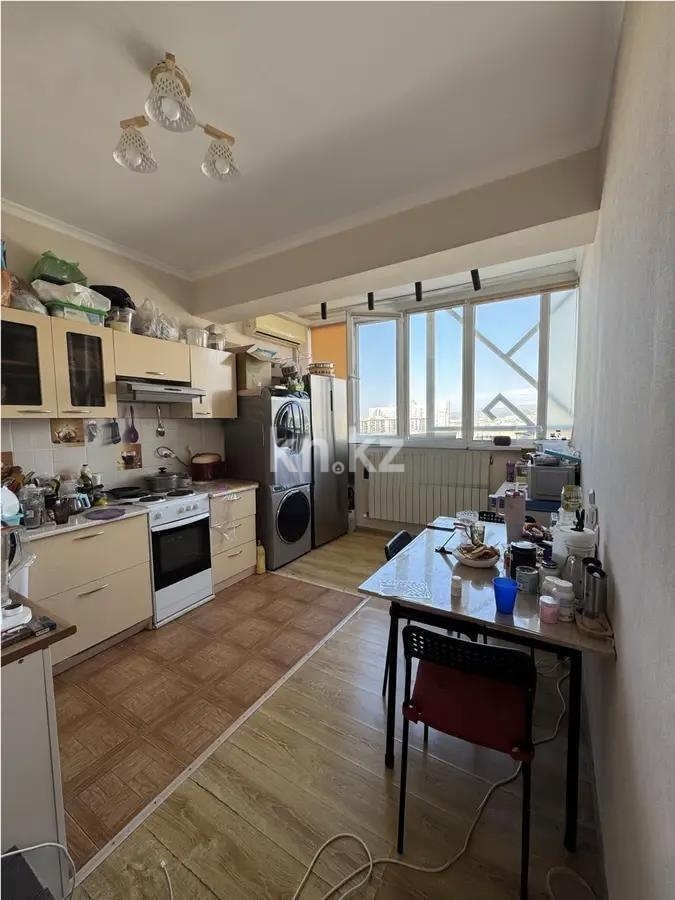 Продажа 2-комнатной квартиры, 44.3 м² в Алматы - фото 2