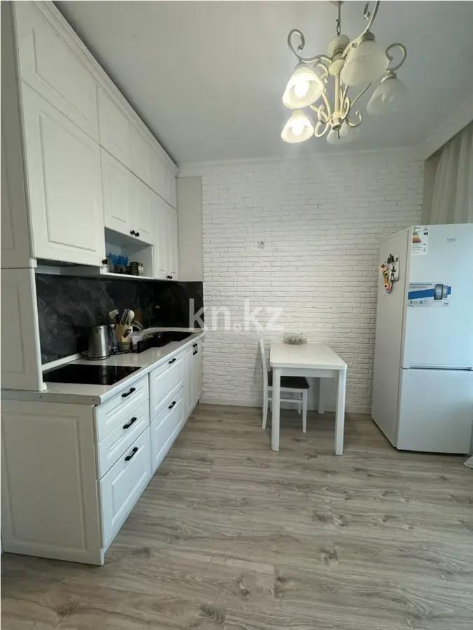 Продажа 1-комнатной квартиры, 37 м² в Астане - фото 2