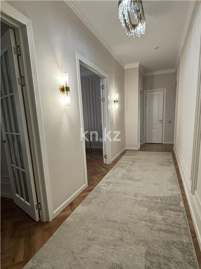 Продажа 3-комнатной квартиры, 104 м² в Алматы - фото 4