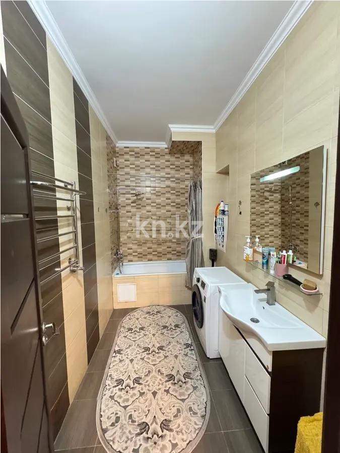 Продажа 3-комнатной квартиры, 90 м² в Алматы - фото 5