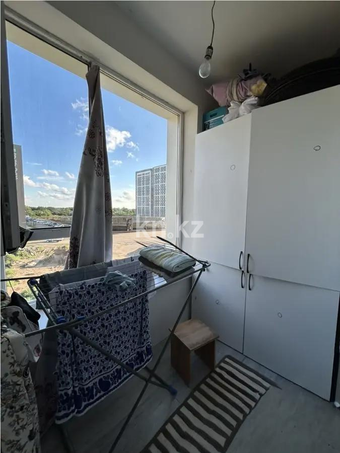 Продажа 1-комнатной квартиры, 41 м² в Астане - фото 7
