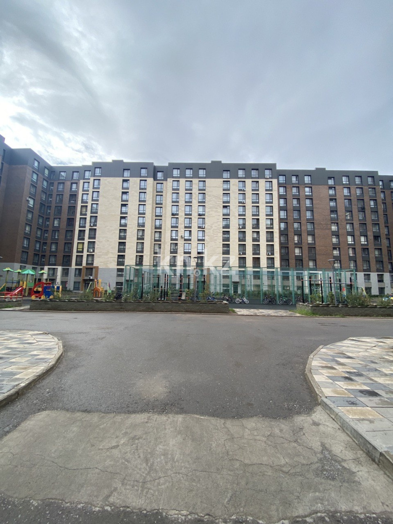 Аренда 2-комнатной квартиры, 47.2 м² в Астане - фото 30