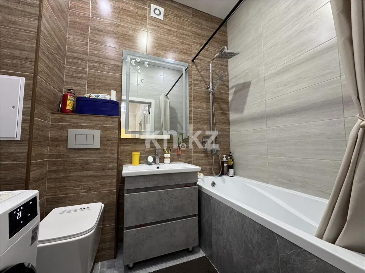Продажа 2-комнатной квартиры, 62 м² в Астане - фото 4