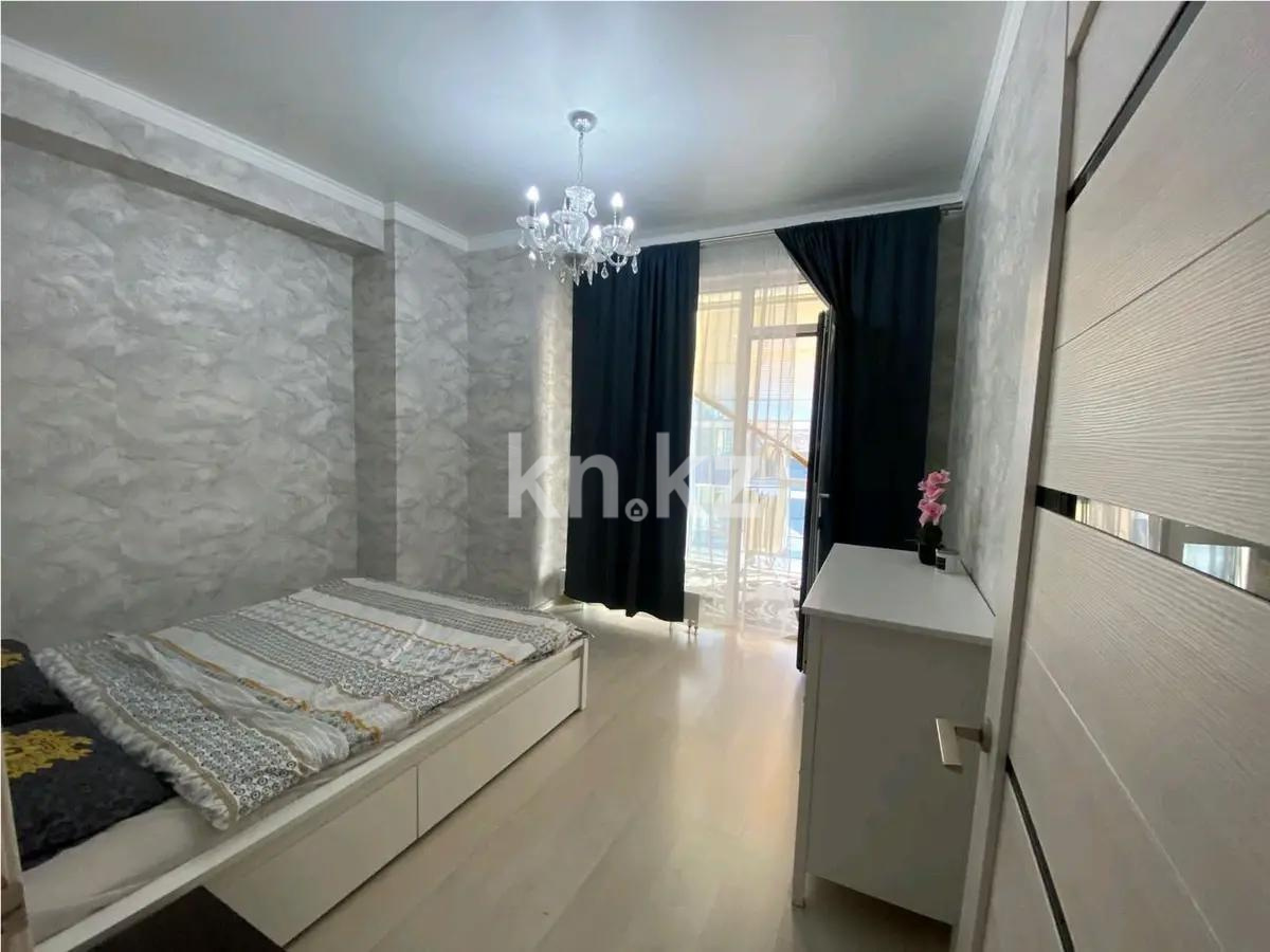 Продажа 2-комнатной квартиры, 46.2 м² в Астане - фото 2