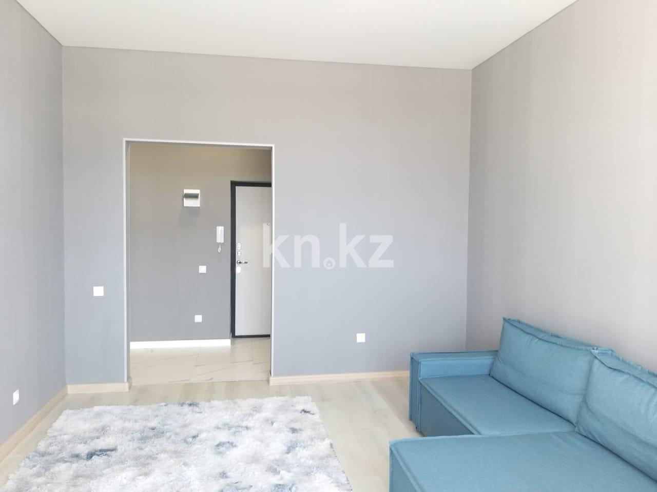 Продажа 1-комнатной квартиры, 39 м² в Караганде - фото 3