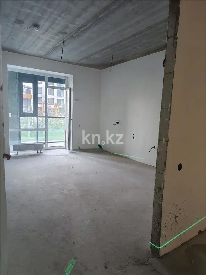 Продажа 3-комнатной квартиры, 77 м² в Астане - фото 3