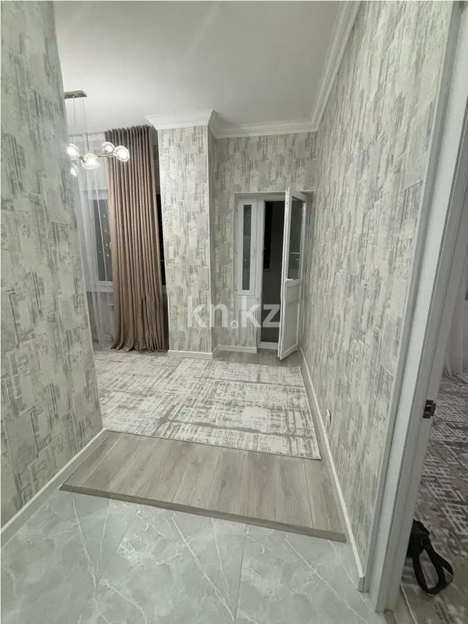 Продажа 1-комнатной квартиры, 40 м² в Астане - фото 2