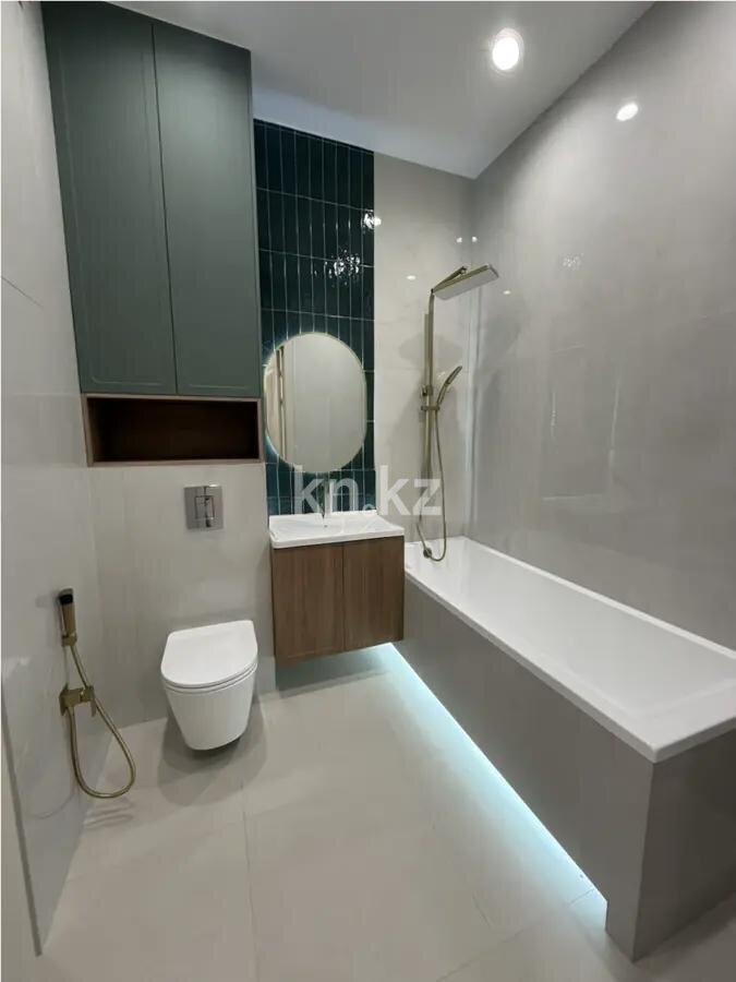 Продажа 3-комнатной квартиры, 61 м² в Астане - фото 5
