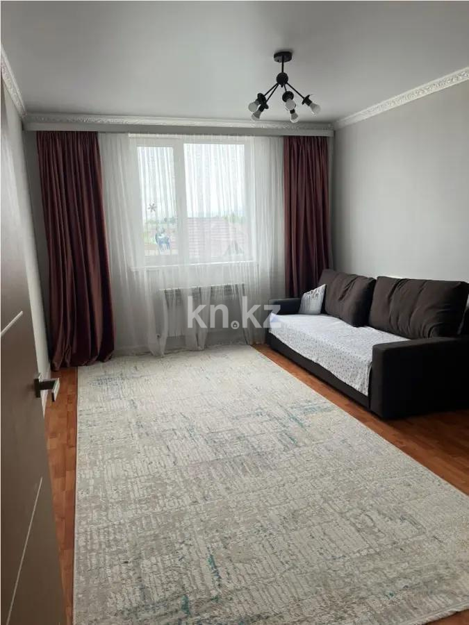 Продажа 2-комнатной квартиры, 58.4 м² в Алматы