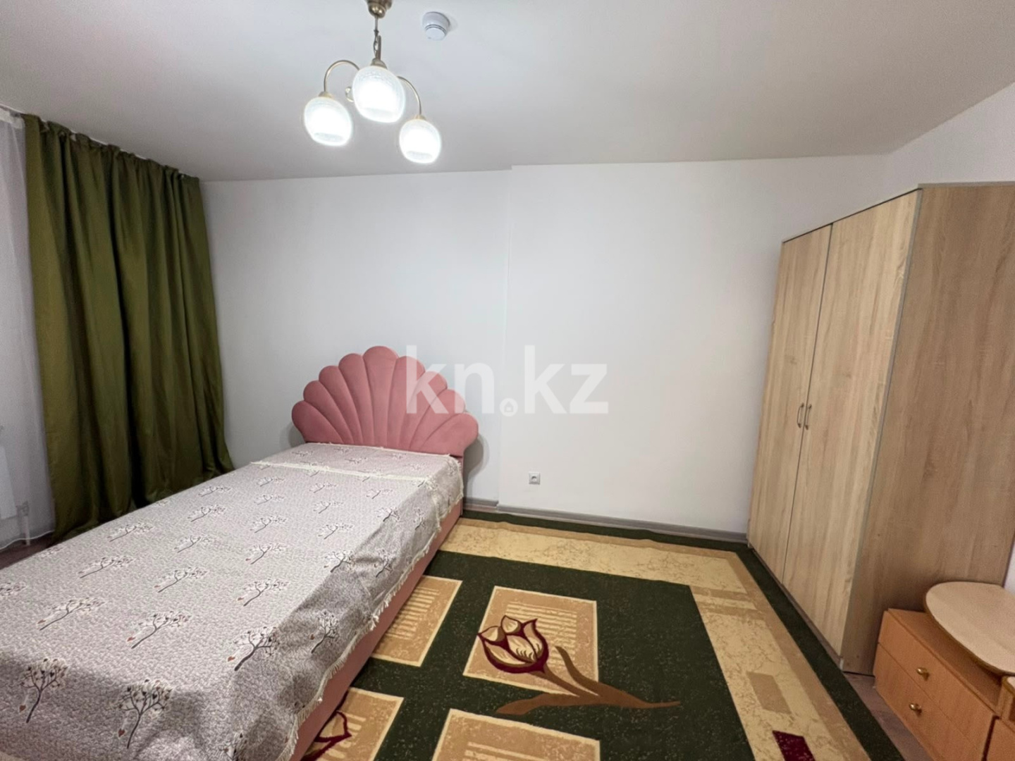 Аренда 3-комнатной квартиры, 85 м² в Астане - фото 3