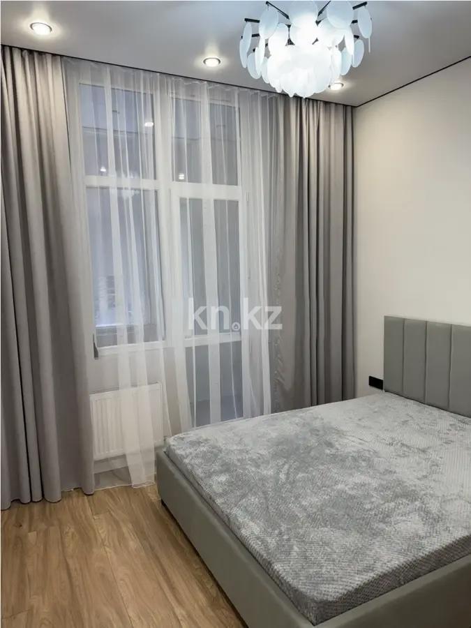 Продажа 1-комнатной квартиры, 40.5 м² в Астане - фото 2