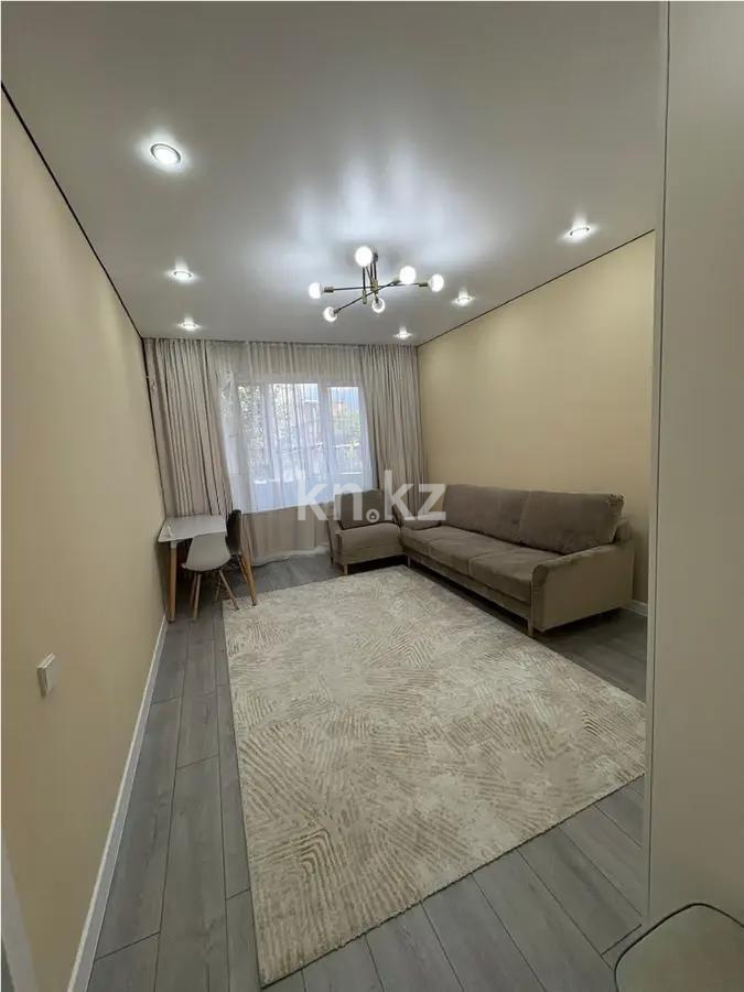 Продажа 1-комнатной квартиры, 40 м² в Алматы