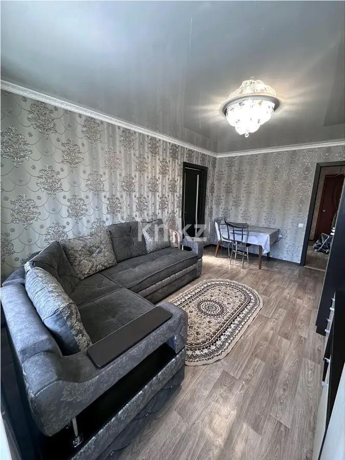 Продажа 3-комнатной квартиры, 53 м² в Караганде - фото 2