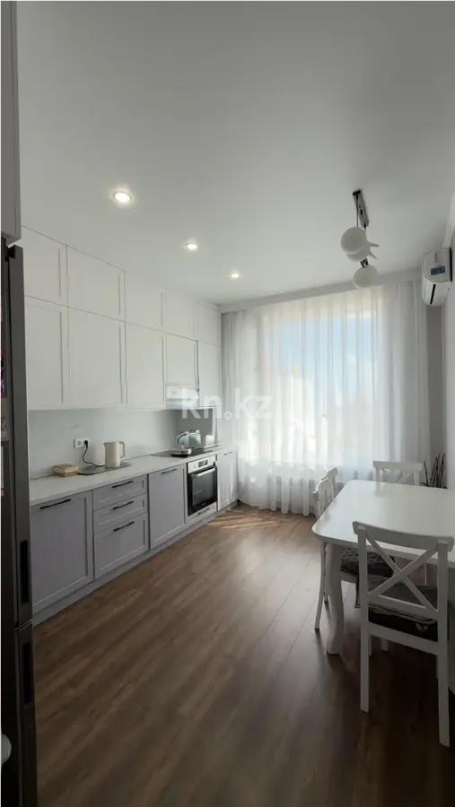 Продажа 2-комнатной квартиры, 60 м² в Астане - фото 3