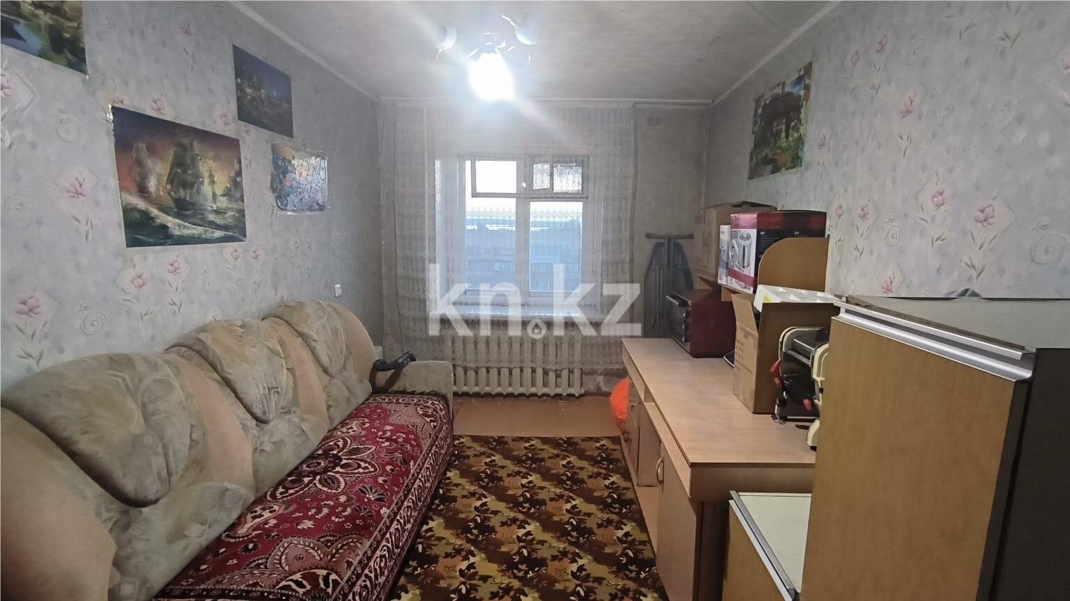Продажа 4-комнатной квартиры, 74 м² в Караганде - фото 6