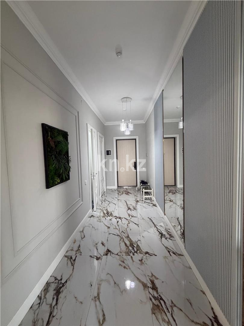 Продажа 3-комнатной квартиры, 120 м² в Астане - фото 10