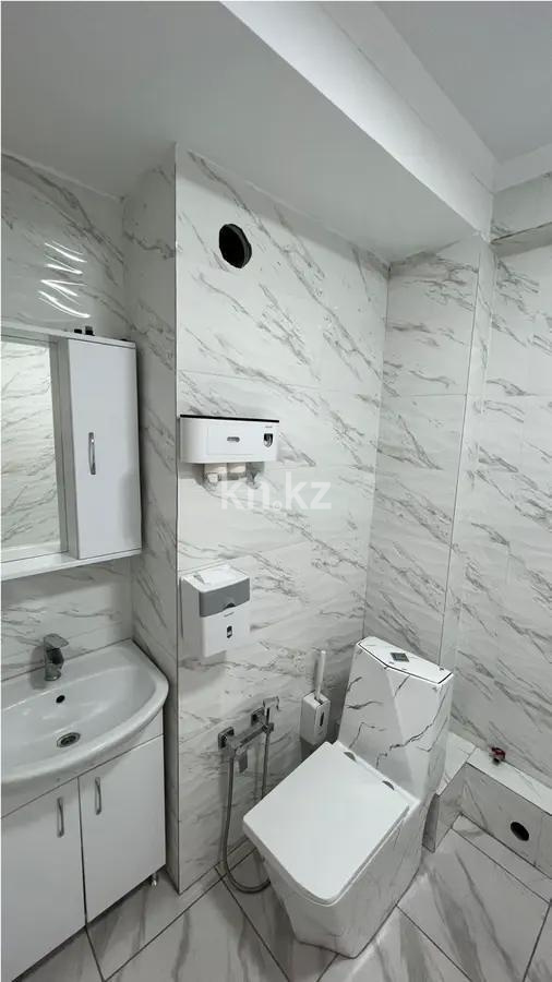 Продажа 1-комнатной квартиры, 44.6 м², ул. Северное Кольцо, дом  92/4 в Алматы - фото 5