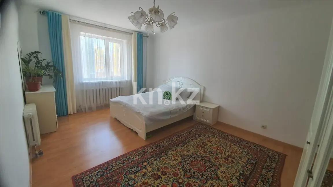 Продажа 3-комнатной квартиры, 98.5 м² в Астане - фото 3