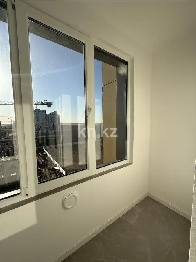 Продажа 1-комнатной квартиры, 35 м² в Астане - фото 5
