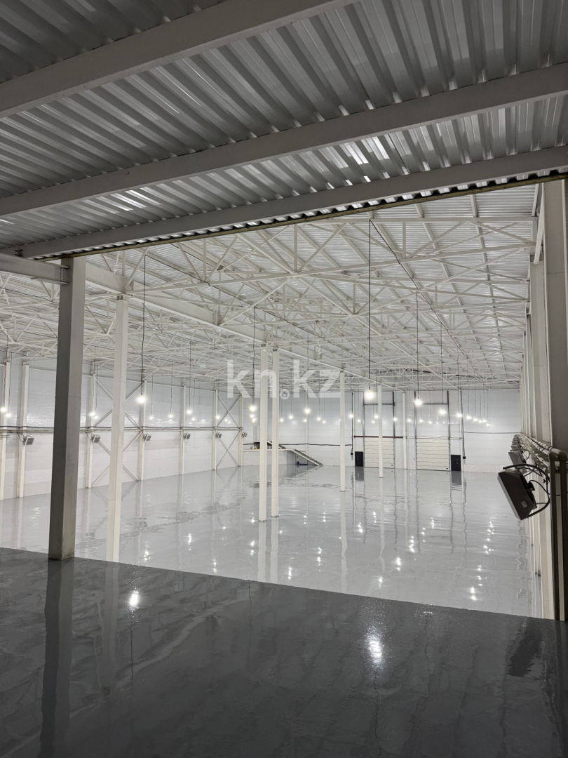 Аренда базы, 2400 м² в Алматы - фото 3