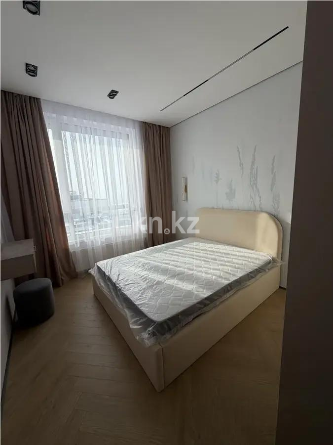 Продажа 2-комнатной квартиры, 52 м² в Астане