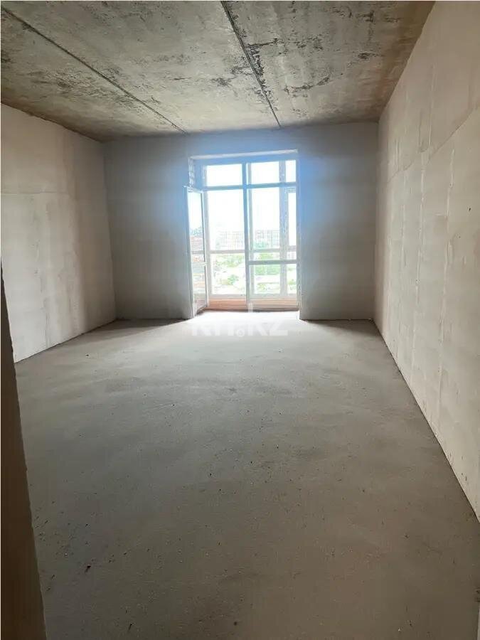 Продажа 2-комнатной квартиры, 69.1 м² в Астане
