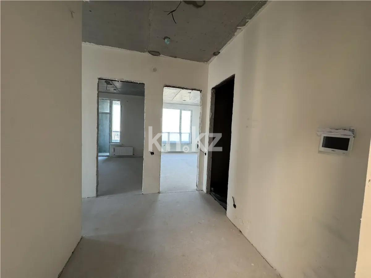 Продажа 3-комнатной квартиры, 80.11 м², пр. Мангилик Ел, дом  61 в Астане - фото 4