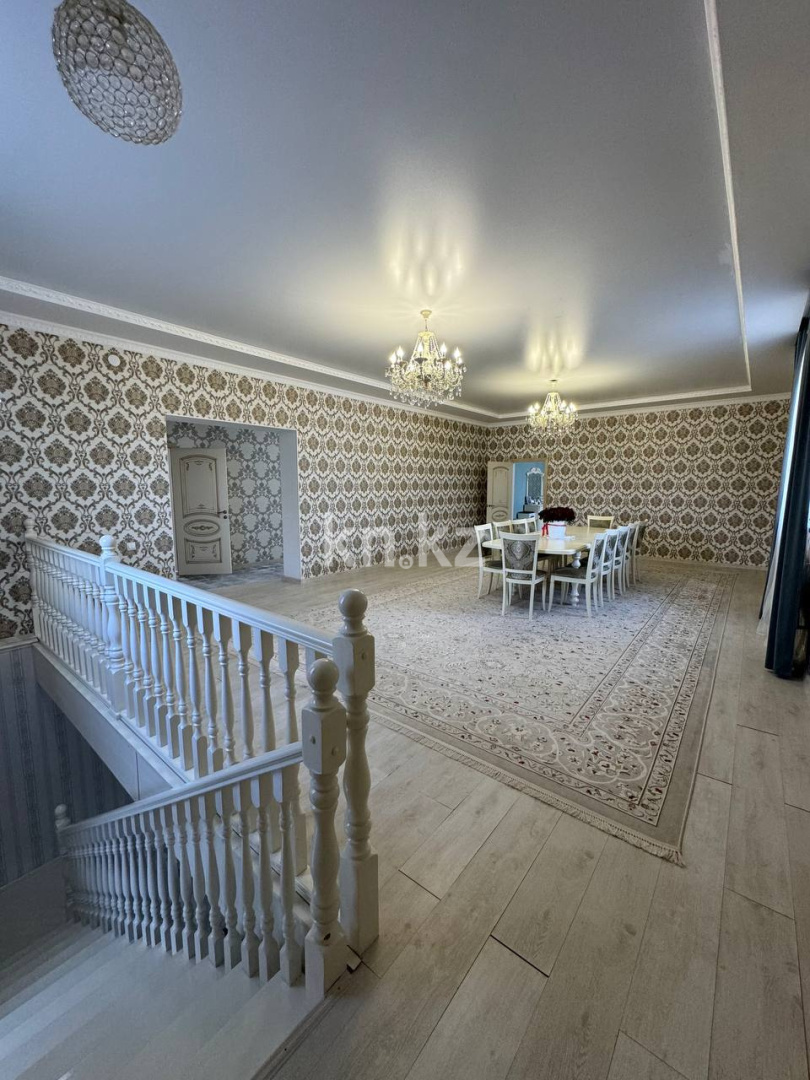 Продажа 6-комнатного дома, 310 м² в Актобе - фото 24