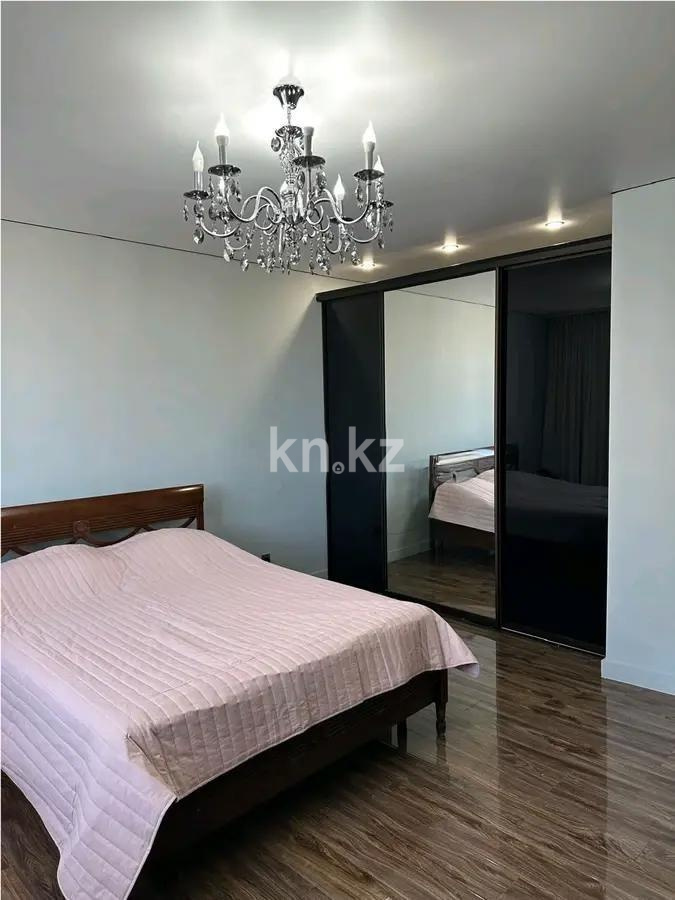 Продажа 3-комнатной квартиры, 84 м², ул. Нарикбаева, дом  6 в Астане - фото 3
