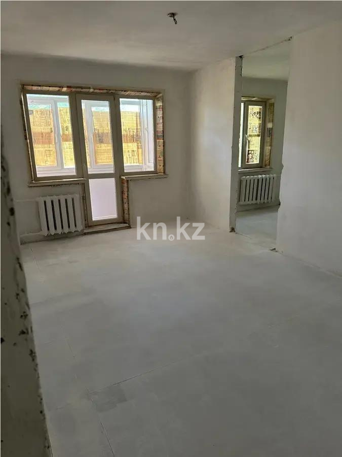 Продажа 3-комнатной квартиры, 56 м², пр. Н. Абдирова, дом  30/2 в Караганде