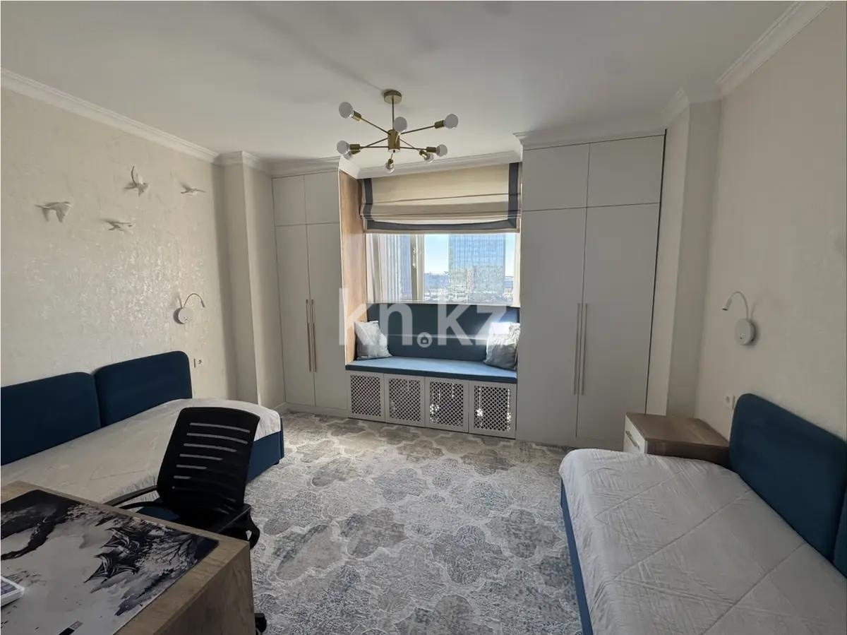 Продажа 3-комнатной квартиры, 86 м² в Астане - фото 2