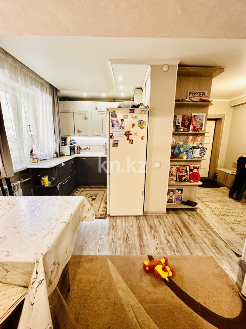 Продажа 3-комнатной квартиры, 61.5 м² в Алматинской области - фото 15